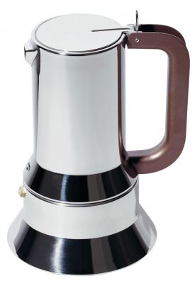 Cafetière espresso 9090/6 Alessi